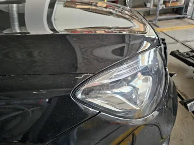 2018 Mercedes-Benz S 400 VIN: