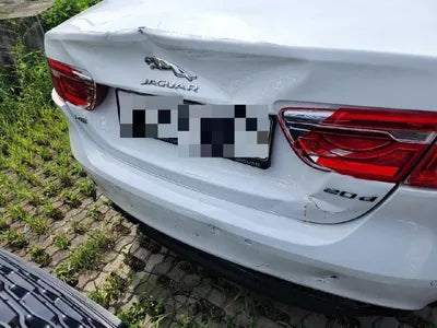 2018 Jaguar XE 195KMSAJAB4BN5JCP VIN:195KMSAJAB4BN5JCP