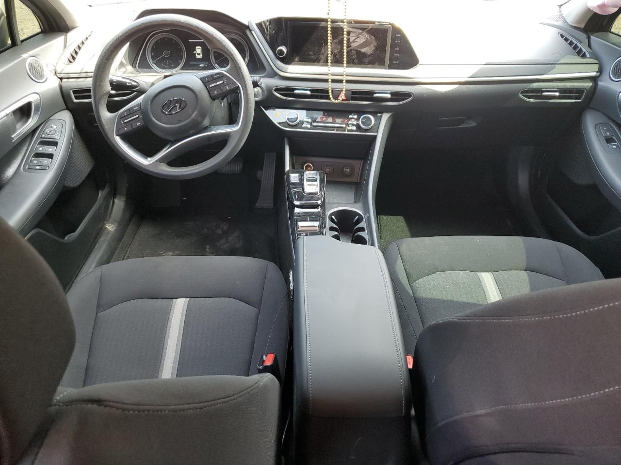 2023 HYUNDAI SONATA SEL VIN:KMHL64JA0PA254222