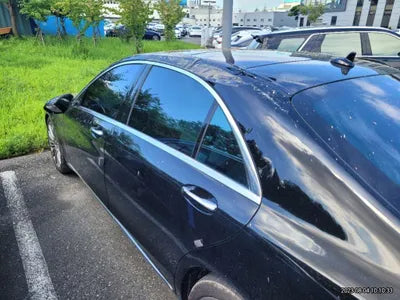 2019 Mercedes-Benz S 560 WDDUG8GB5KA436140 VIN:WDDUG8GB5KA436140