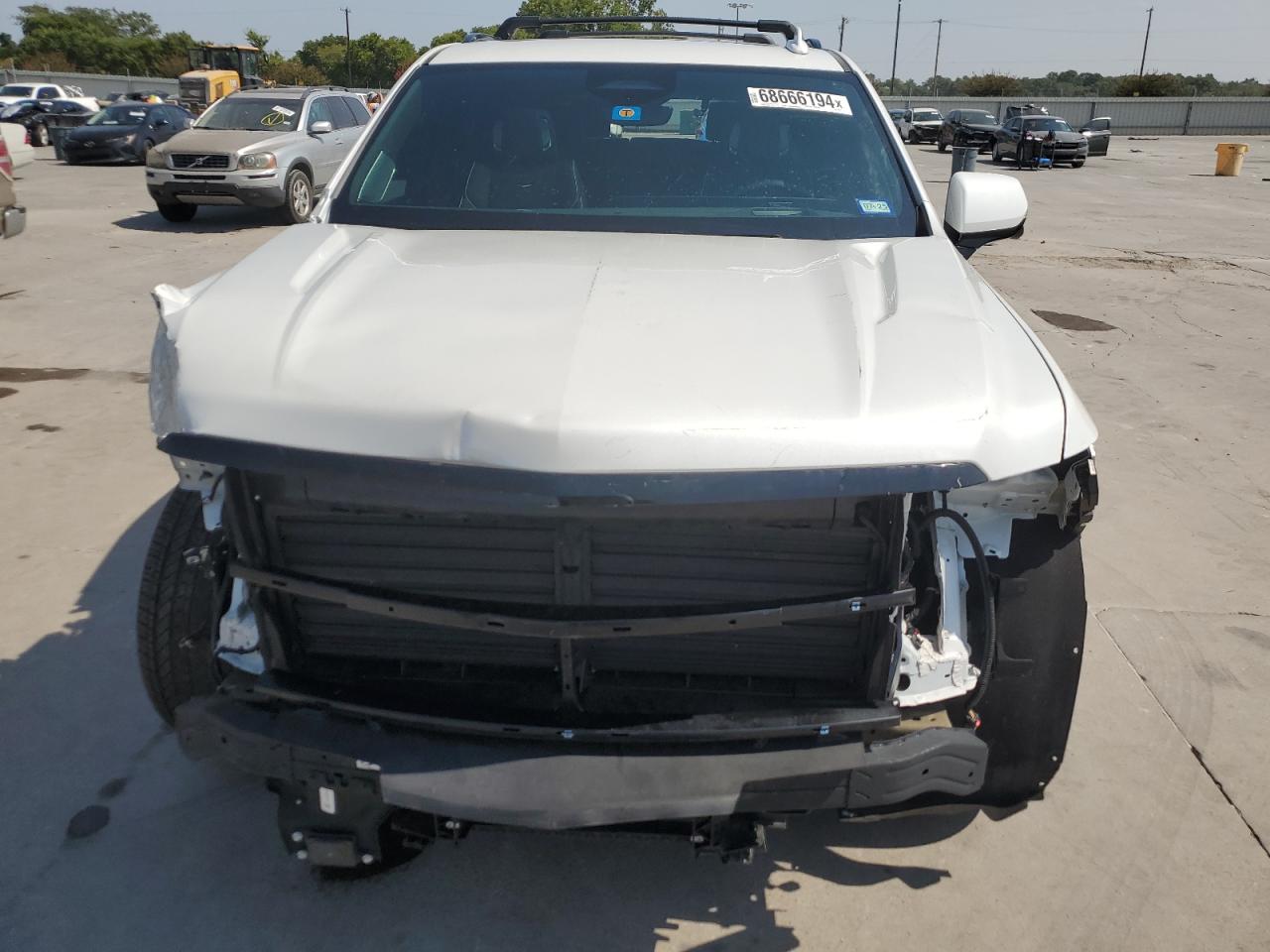 2023 CADILLAC ESCALADE SPORT VIN:1GYS4FKL4PR467011