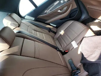 2019 Mercedes-Benz E 53 WDDZF6BB4KA587300 VIN:WDDZF6BB4KA587300