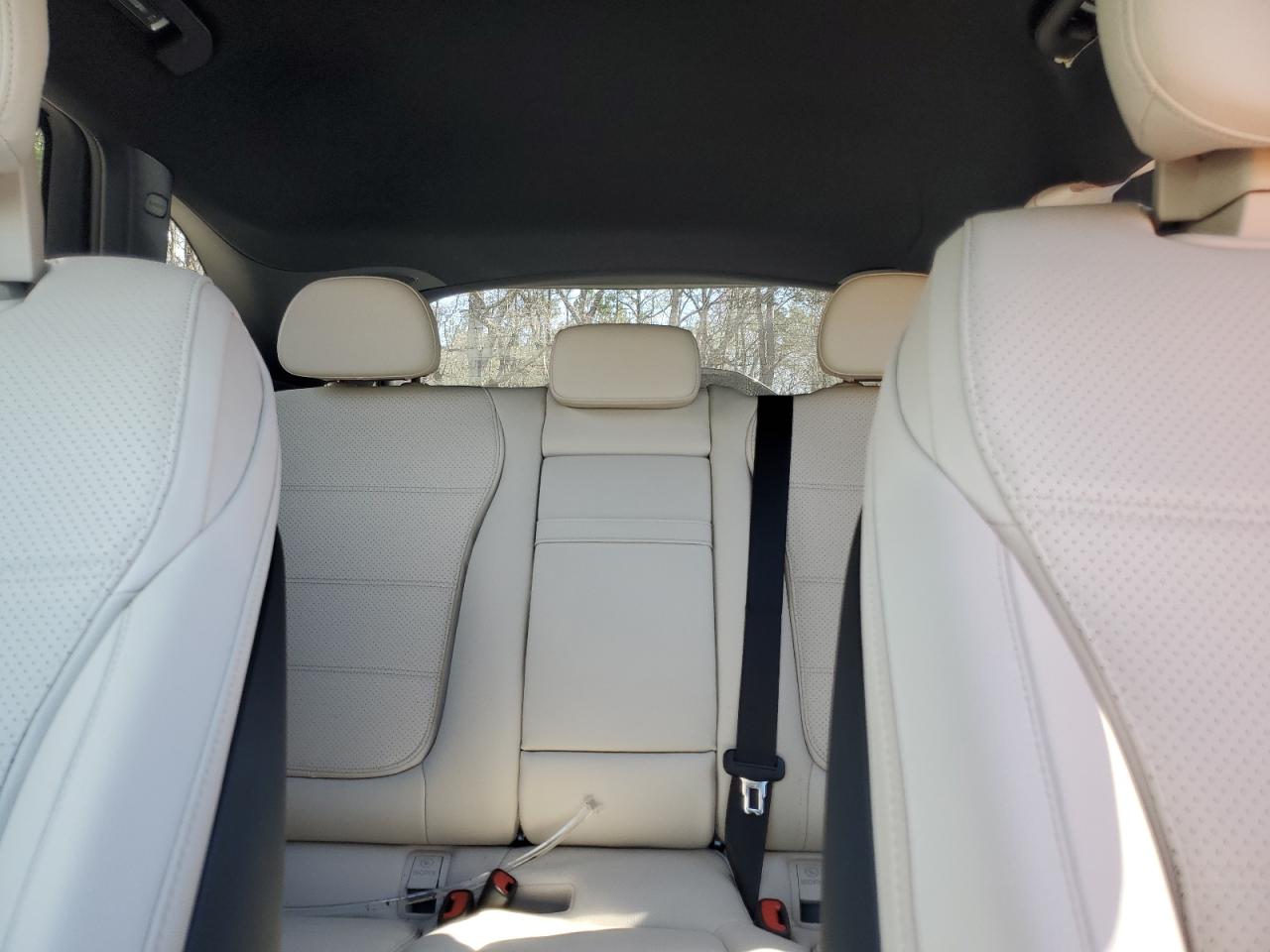 2023 MERCEDES-BENZ GLC 300 VIN:W1NKM4GB8PU025655