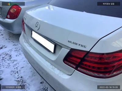 2015 Mercedes-Benz E 250 WDDHF9HB2GB271335 VIN:WDDHF9HB2GB271335