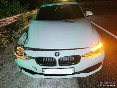 2018 BMW 320 506KMWBA8C5102JP8 VIN:506KMWBA8C5102JP8