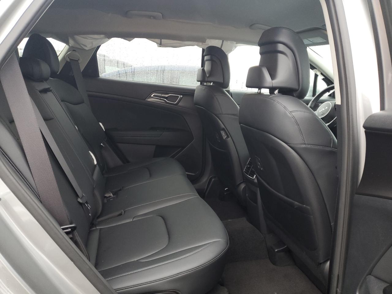 2024 KIA SPORTAGE EX VIN:KNDPVCDF3R7309045
