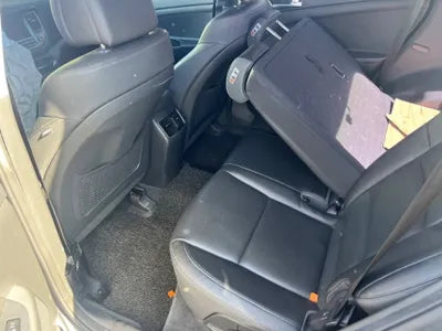 2017 Hyundai Tucson VIN: