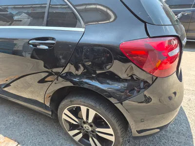 2018 2018 mercedes benz a class WDDBF4DB1JJ637894 VIN:WDDBF4DB1JJ637894