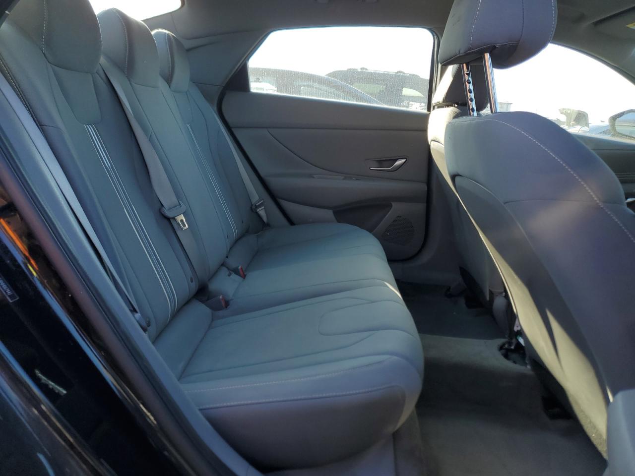 2022 HYUNDAI ELANTRA SEL VIN:5NPLS4AG4NH062442