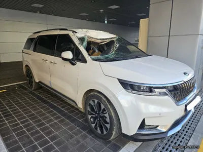 2021 Kia Carnival KNANC81BBMS078551 VIN:KNANC81BBMS078551