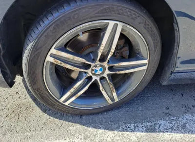 2017 BMW 118 WBA1S5102HV806055 VIN:WBA1S5102HV806055