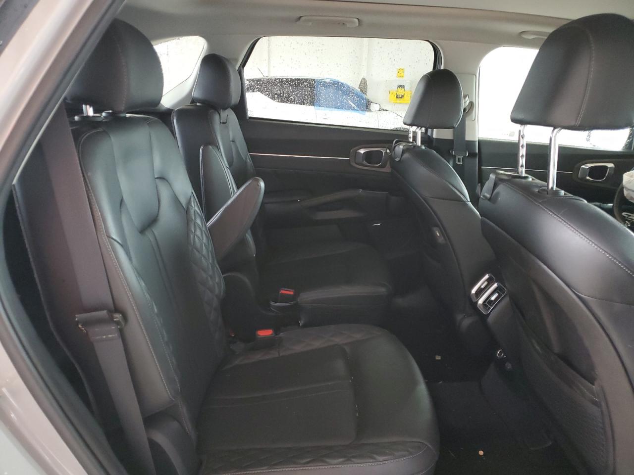 2022 KIA SORENTO SX VIN:5XYRKDLFXNG157190