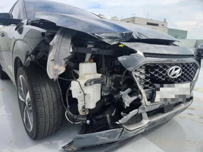 2017 Hyundai Kona KMHK4815GJU050006 VIN:KMHK4815GJU050006