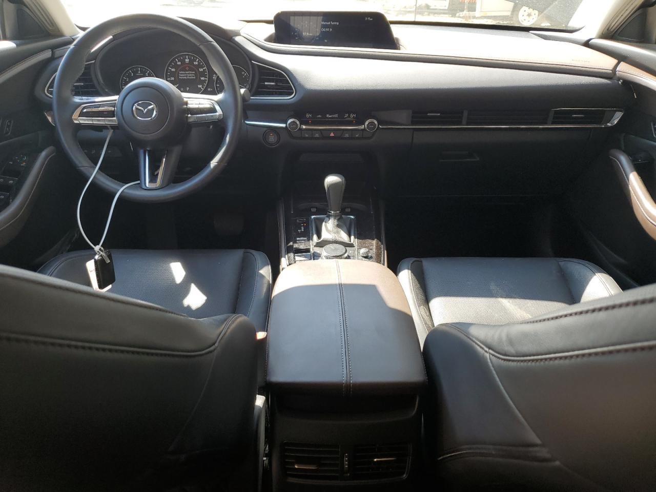 2023 MAZDA CX-30 PREMIUM VIN:3MVDMBDMXPM549631