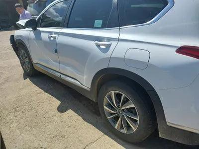 2020 Hyundai Santa FE KMHS281BDLU246600 VIN:KMHS281BDLU246600