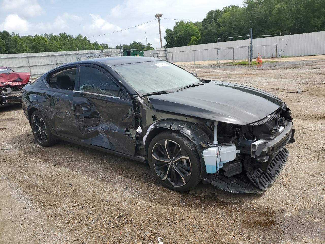 2023 NISSAN ALTIMA SR VIN:1N4BL4CV6PN364697