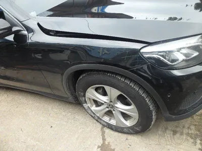 2018 Mercedes-Benz GLC 220 WDC0G0FB2JF336276 VIN:WDC0G0FB2JF336276