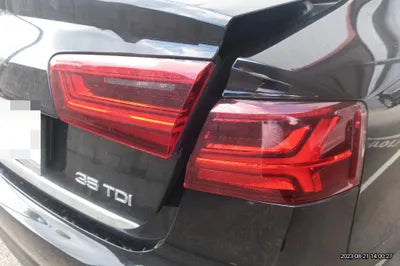 2016 Audi A6 624KMWAUZZZ4G6GN0 VIN:624KMWAUZZZ4G6GN0