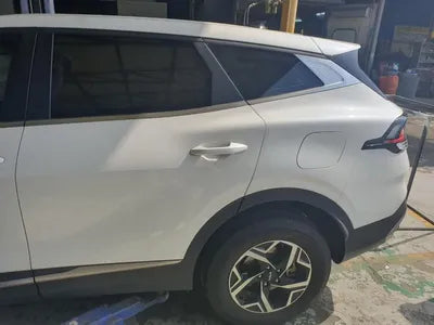 2022 Kia Sportage KNAPY81BGNK078398 VIN:KNAPY81BGNK078398
