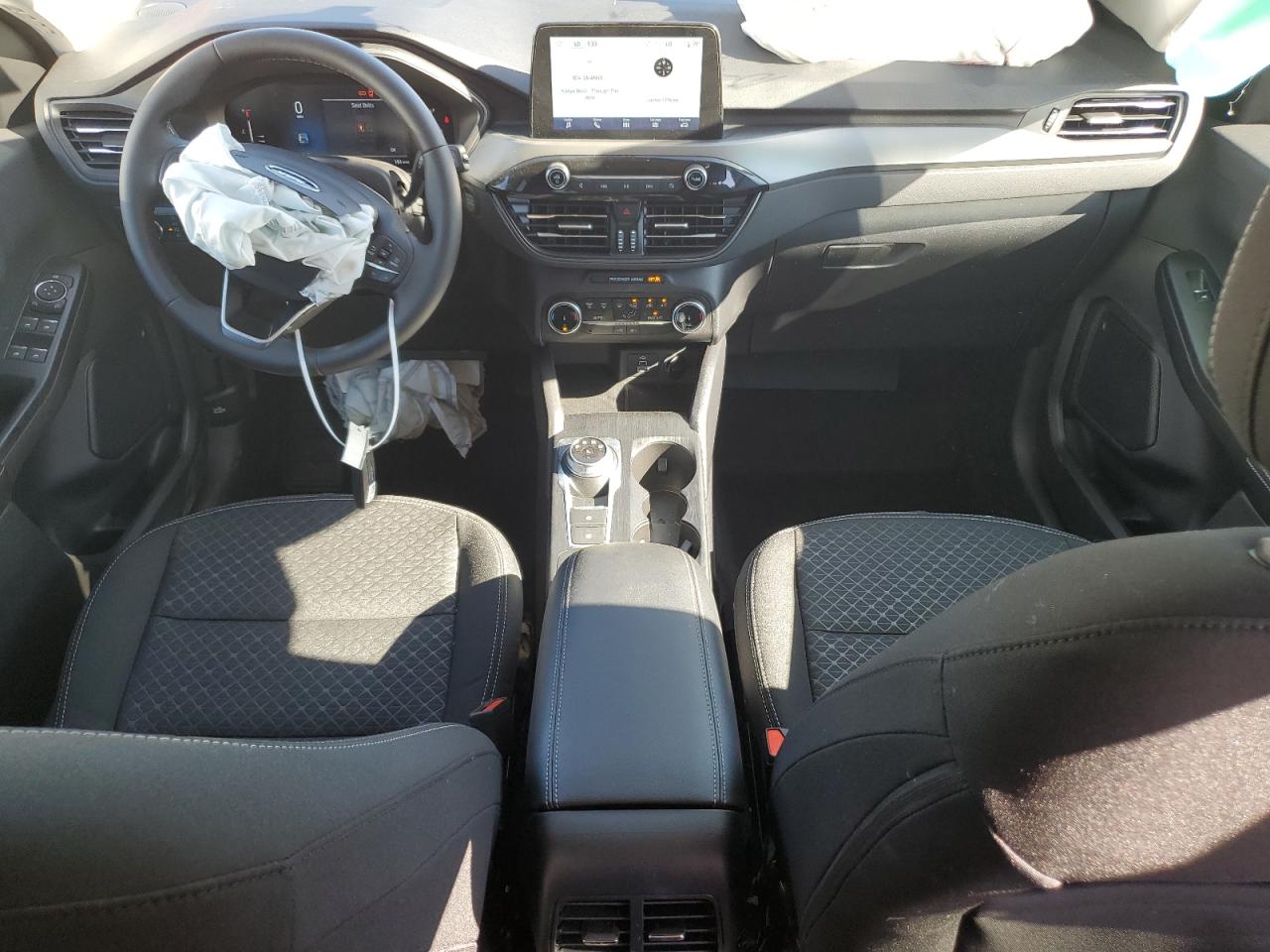 2024 FORD ESCAPE ACTIVE VIN:1FMCU0GN0RUB52591