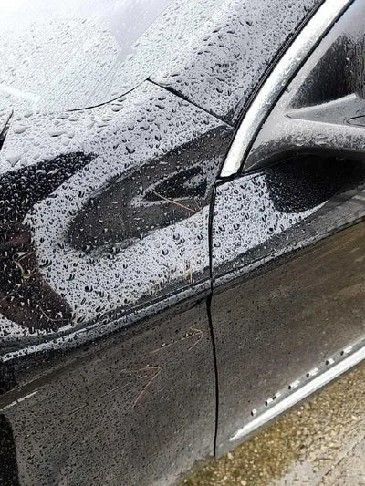 2016 Chevrolet Impala VIN: