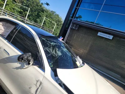 2022 Mercedes-Benz S 450 VIN: