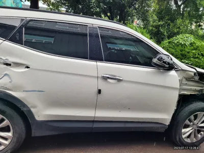 2016 Hyundai Santa FE 073KMKMHSW81UBGU6 VIN:073KMKMHSW81UBGU6