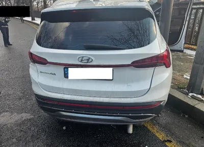 2021 Hyundai Santa FE KMHS381HGMU317770 VIN:KMHS381HGMU317770