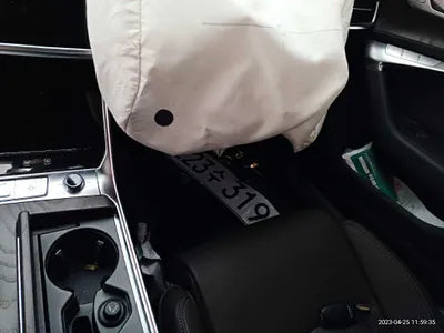2022 Audi A6 WAUZZZF20NN053864 VIN:WAUZZZF20NN053864