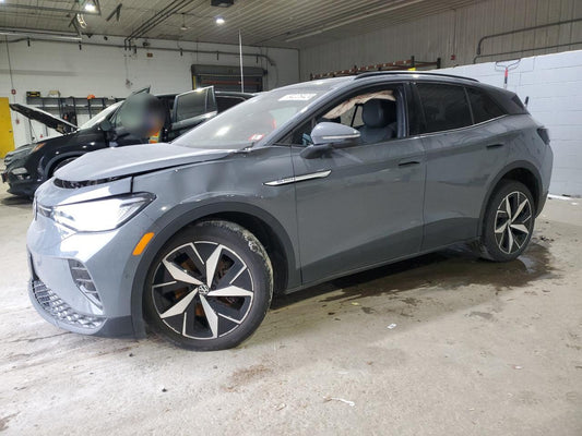 2023 VOLKSWAGEN ID.4 PRO S VIN:1V2GNPE89PC013523