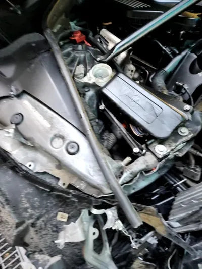 2016 BMW 520 978KMWBA5E5102GG2 VIN:978KMWBA5E5102GG2