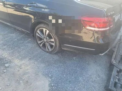 2014 Mercedes-Benz E 300 VIN: