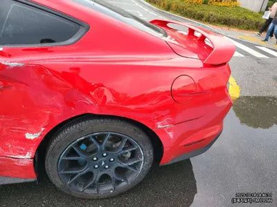 2020 Ford Mustang 600KM1FA6P8THXL51 VIN:600KM1FA6P8THXL51