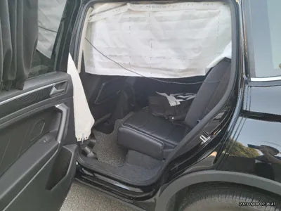 2020 Volkswagen Tiguan Allspace VIN: