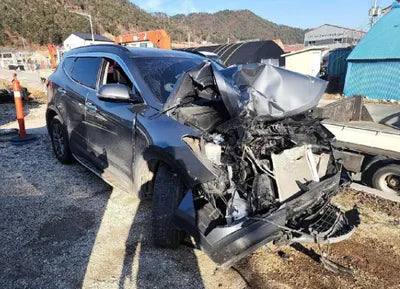 2018 Hyundai Santa FE KMHSW81UDJU801031 VIN:KMHSW81UDJU801031