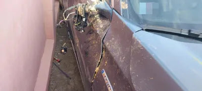 2019 Honda Accord 1HGCV3690KA510669 VIN:1HGCV3690KA510669