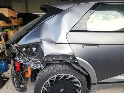 2022 Hyundai Ioniq KMHKR81AFNU080079 VIN:KMHKR81AFNU080079