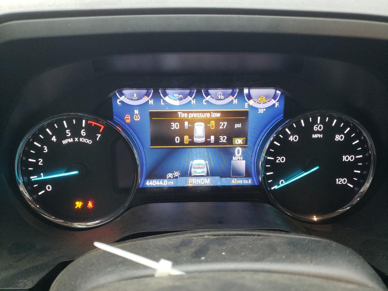2023 FORD EXPEDITION XLT VIN:1FMJU1H82PEA61870