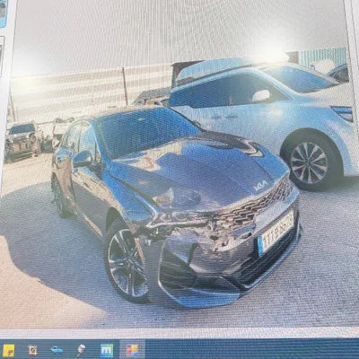 2023 Kia K5 KNAG341ABPA239162 VIN:KNAG341ABPA239162