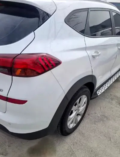 2019 Hyundai Tucson KMHJ381ABKU894774 VIN:KMHJ381ABKU894774