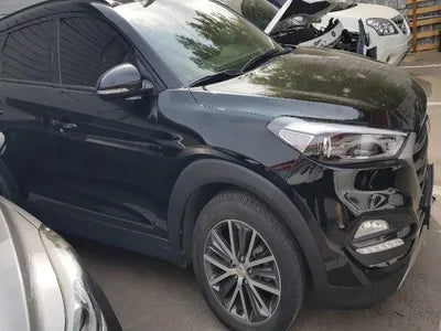 2016 Hyundai Tucson KMHJ581ABGU163367 VIN:KMHJ581ABGU163367