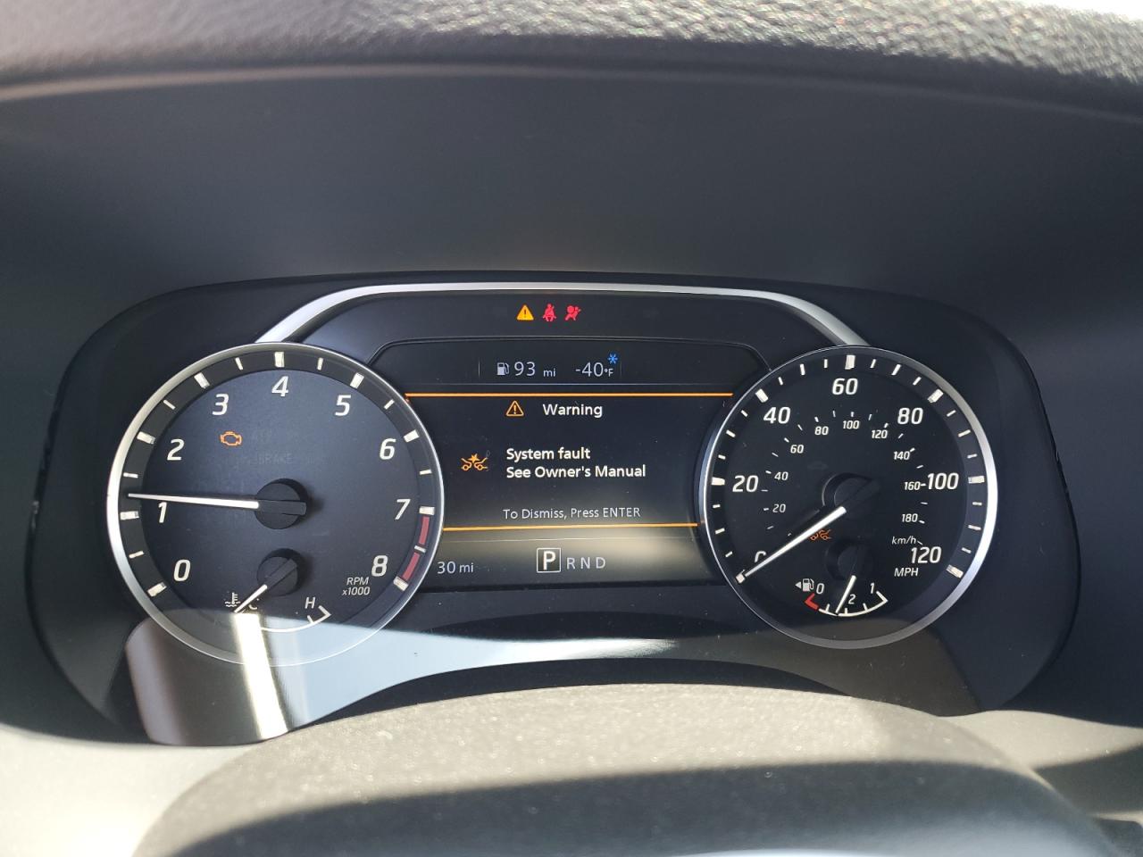 2024 NISSAN FRONTIER S VIN:1N6ED1CL8RN631694