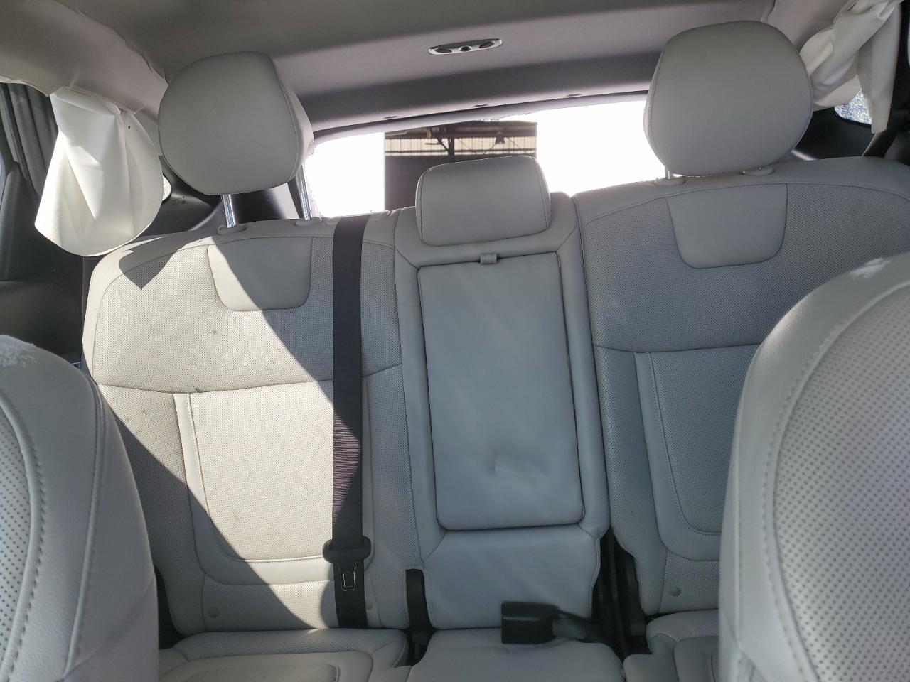 2022 HYUNDAI TUCSON LIMITED VIN:5NMJECAE6NH154348