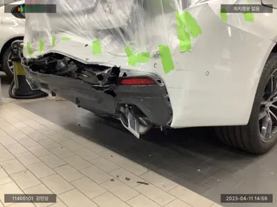 2023 BMW 520 WBA11BH08PWY03001 VIN:WBA11BH08PWY03001