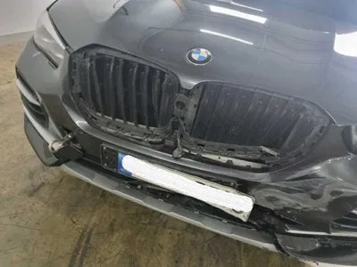 2022 BMW 530 WBAJU8103N9K61984 VIN:WBAJU8103N9K61984