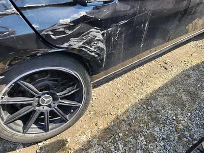 2014 Mercedes-Benz E 220 NONE VIN: