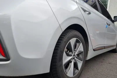 2018 Hyundai Ioniq KMHC051HFJU022849 VIN:KMHC051HFJU022849