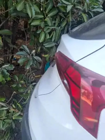 2020 Hyundai Santa FE VIN: