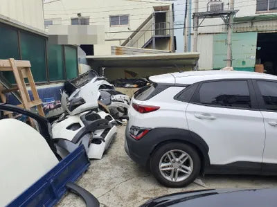 2021 Hyundai Kona KMHK2813GMU790932 VIN:KMHK2813GMU790932