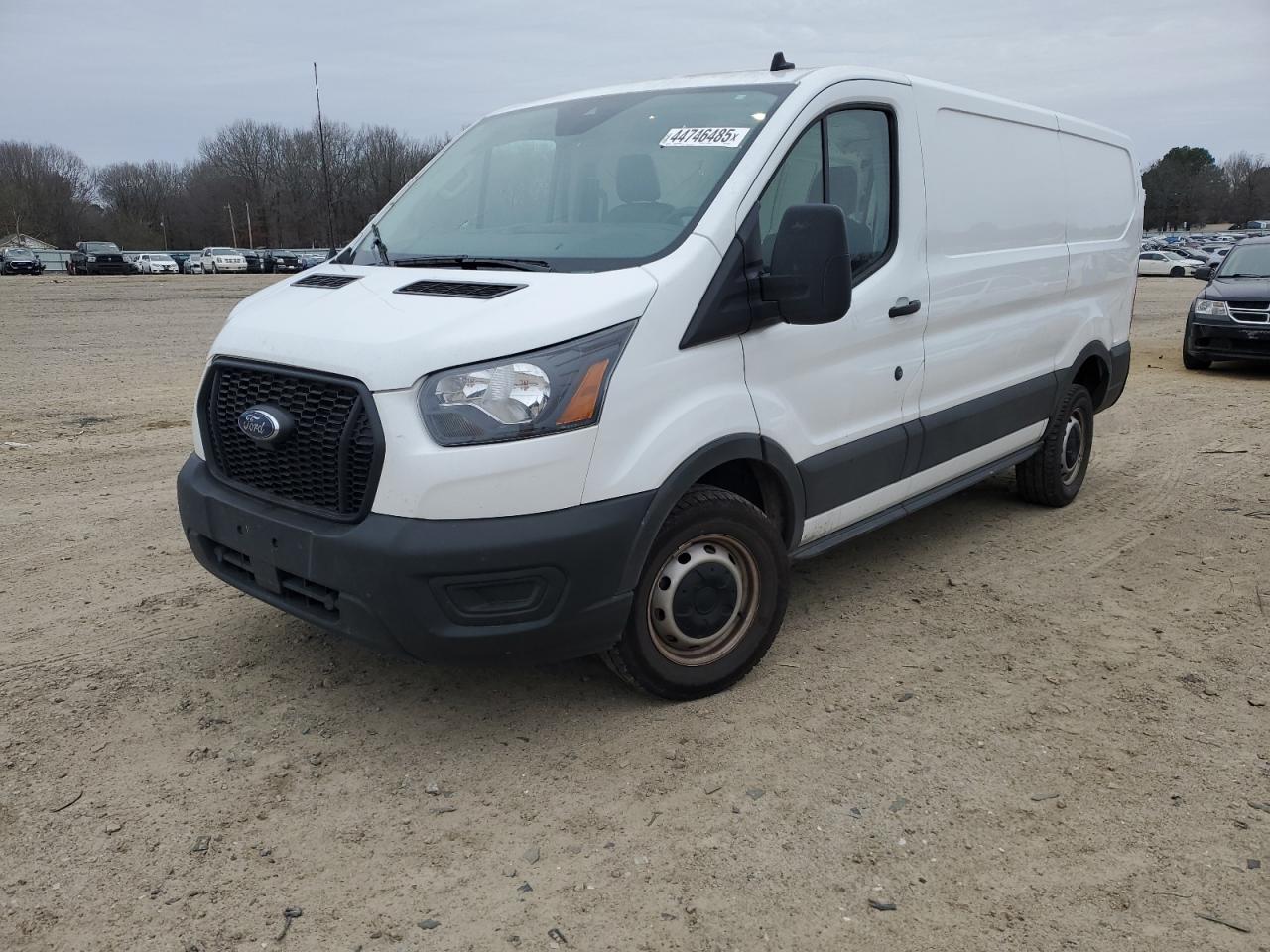 2023 FORD TRANSIT T-150 VIN:1FTYE1Y88PKB74921
